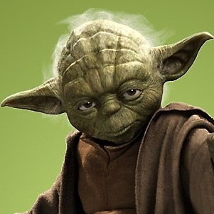 Yoda